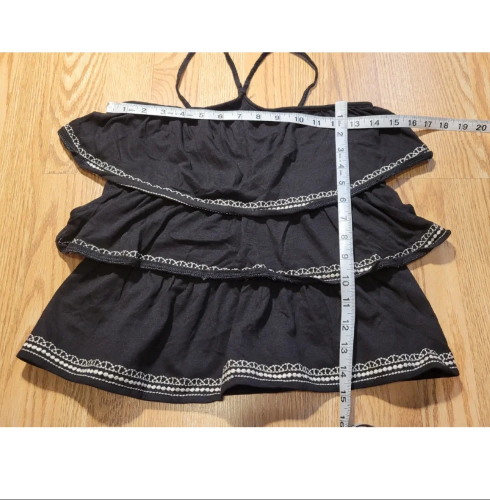 Gap Kids Tank Top Girls Size: Medium 8 Kids CUTE